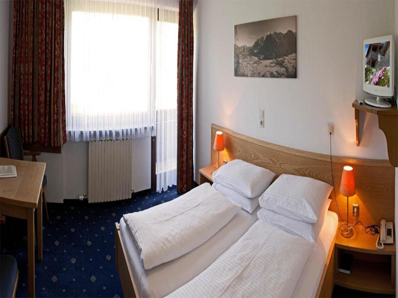 Gasthof Bad Hochmoos image