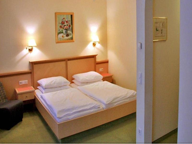 Gasthof Bad Hochmoos image