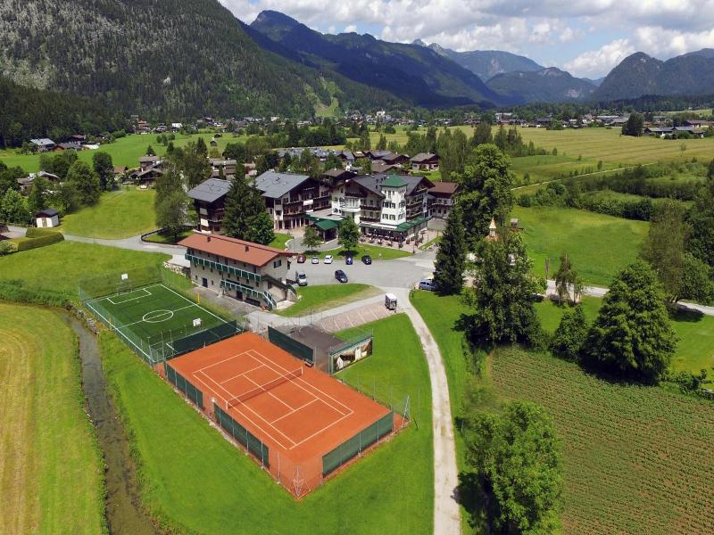 Gasthof Bad Hochmoos image