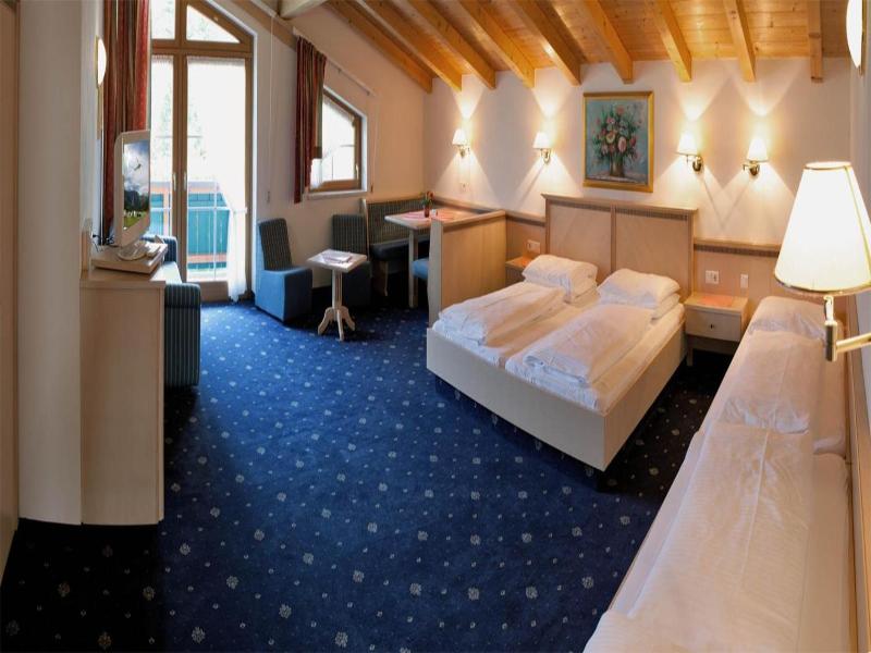 Gasthof Bad Hochmoos image
