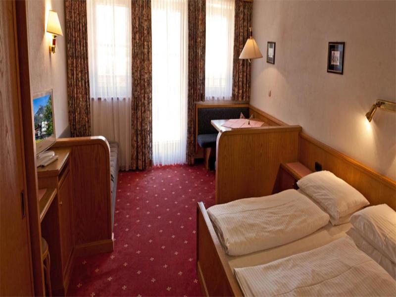 Gasthof Bad Hochmoos image