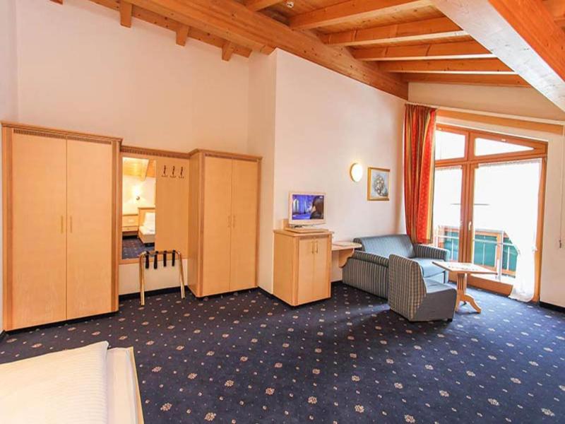 Gasthof Bad Hochmoos image