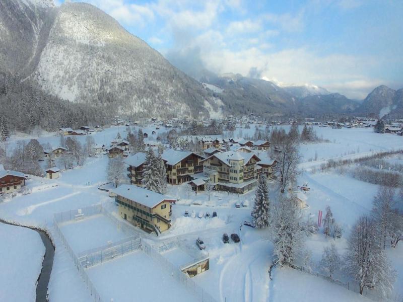 Gasthof Bad Hochmoos image