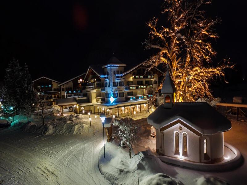 Gasthof Bad Hochmoos image