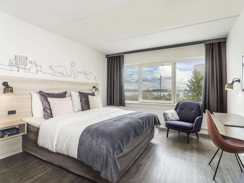 Radisson Blu Limfjord Hotel, Aalborg image