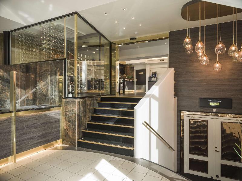 Radisson Blu Limfjord Hotel, Aalborg image