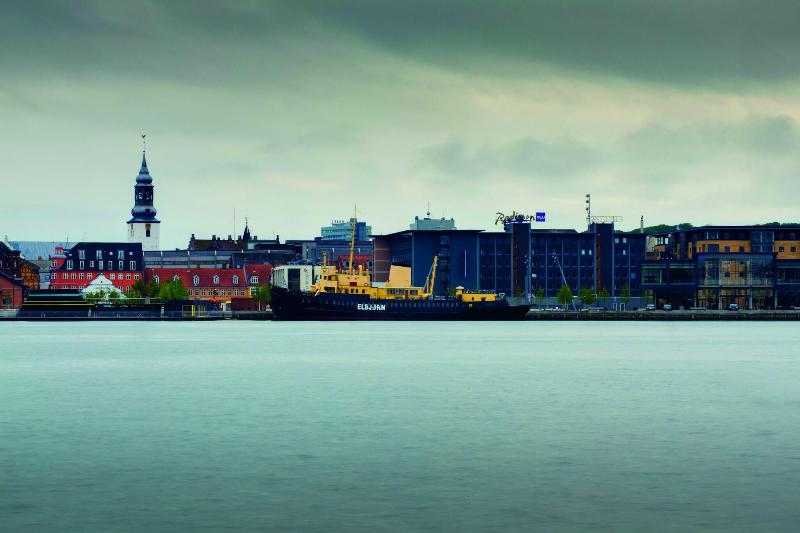 Radisson Blu Limfjord Hotel, Aalborg image