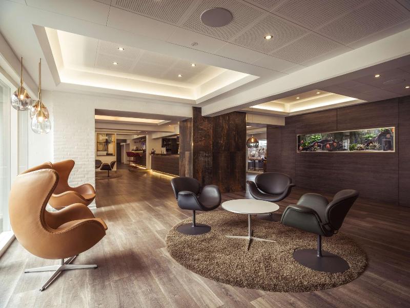 Radisson Blu Limfjord Hotel, Aalborg image