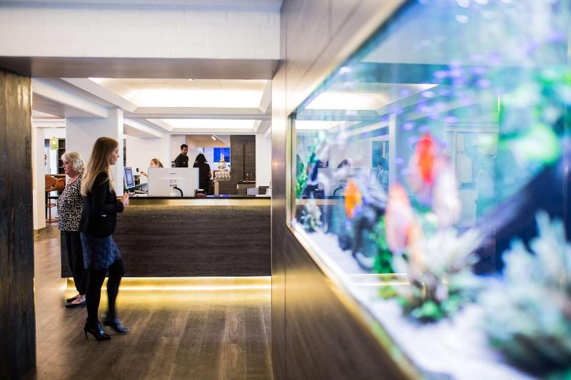 Radisson Blu Limfjord Hotel, Aalborg image