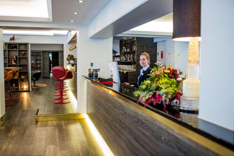Radisson Blu Limfjord Hotel, Aalborg image