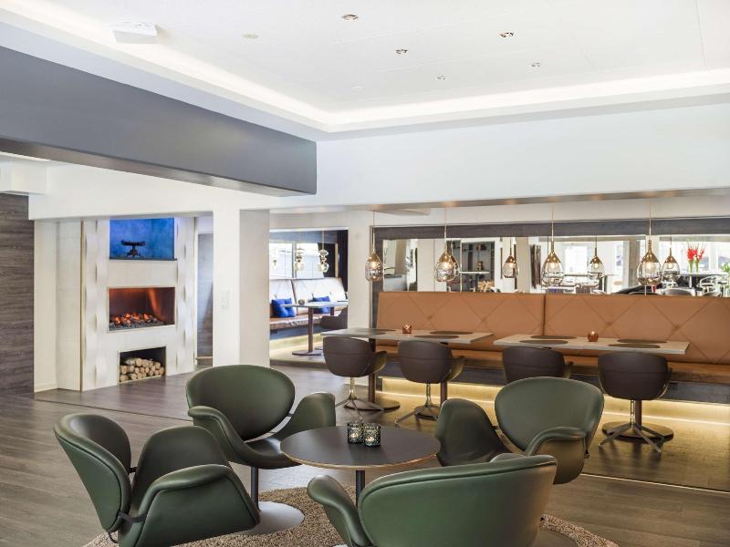 Radisson Blu Limfjord Hotel, Aalborg image