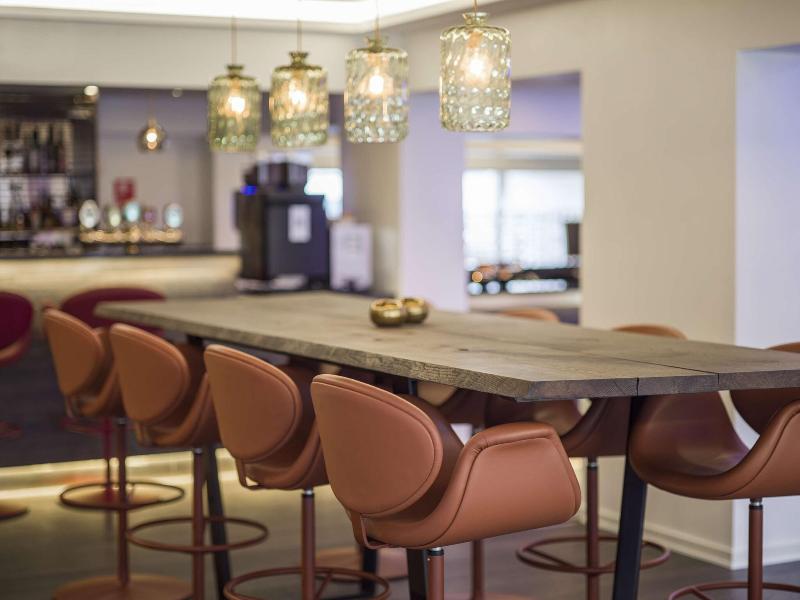 Radisson Blu Limfjord Hotel, Aalborg image