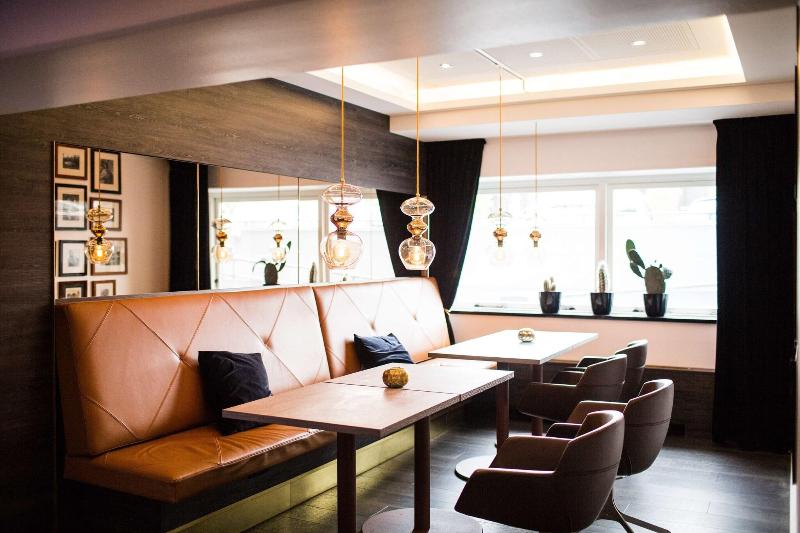 Radisson Blu Limfjord Hotel, Aalborg image
