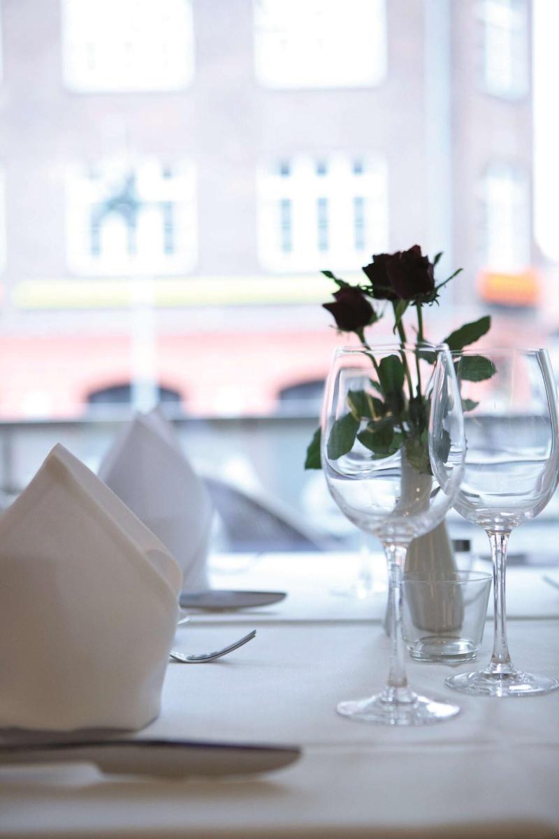 Radisson Blu Limfjord Hotel, Aalborg image