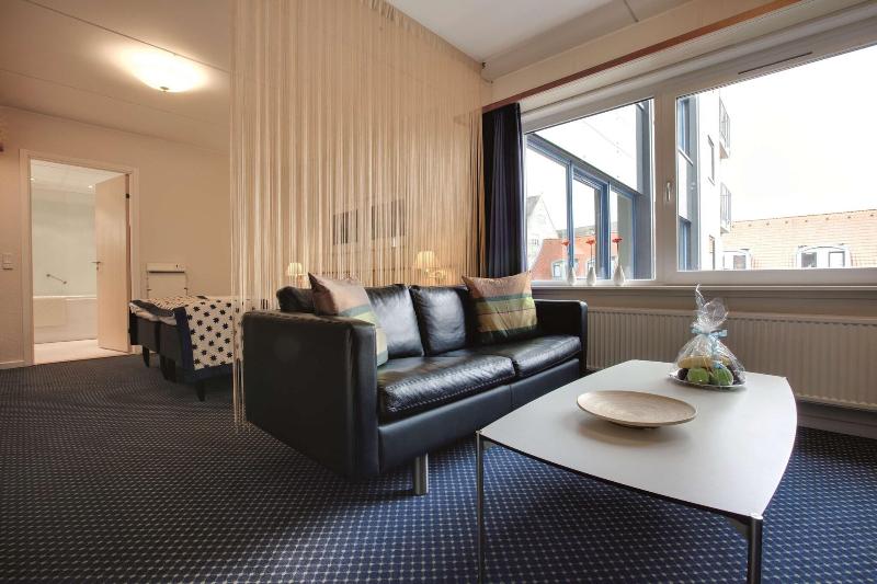 Radisson Blu Limfjord Hotel, Aalborg image