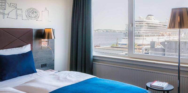 Radisson Blu Limfjord Hotel, Aalborg image