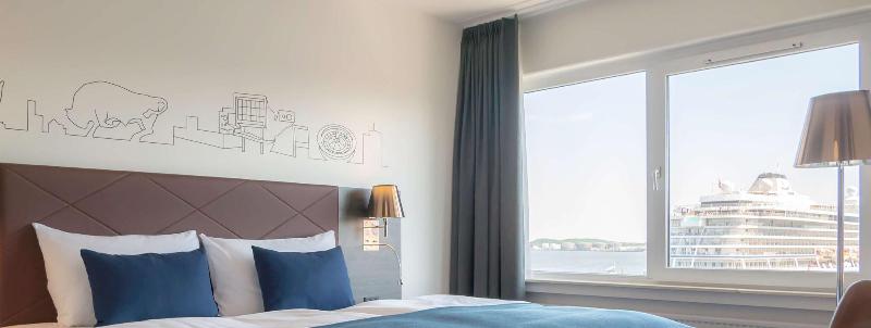 Radisson Blu Limfjord Hotel, Aalborg image