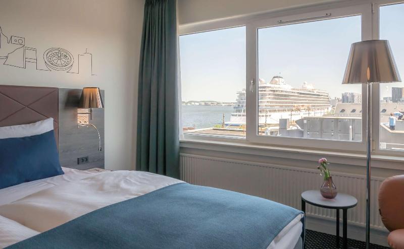 Radisson Blu Limfjord Hotel, Aalborg image