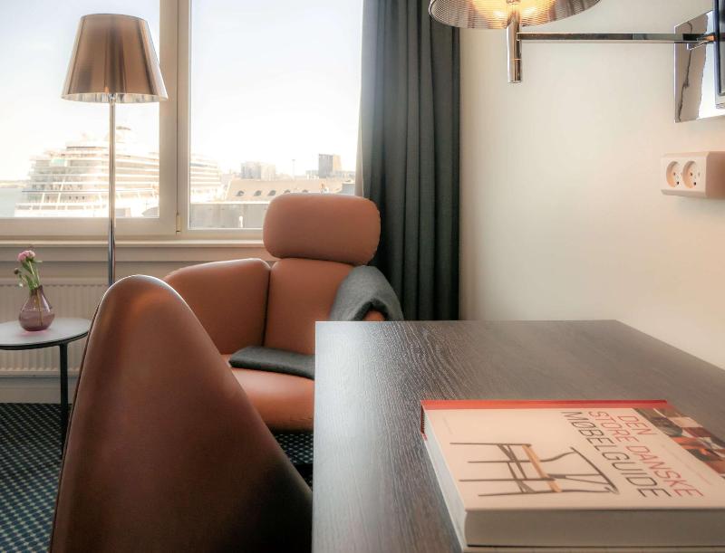Radisson Blu Limfjord Hotel, Aalborg image