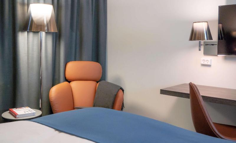 Radisson Blu Limfjord Hotel, Aalborg image