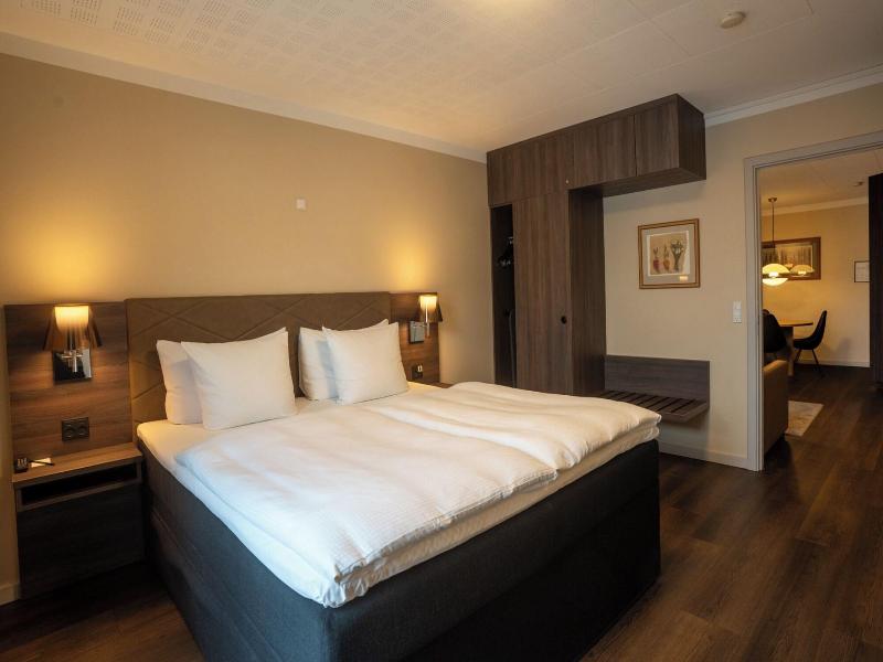 Radisson Blu Limfjord Hotel, Aalborg image