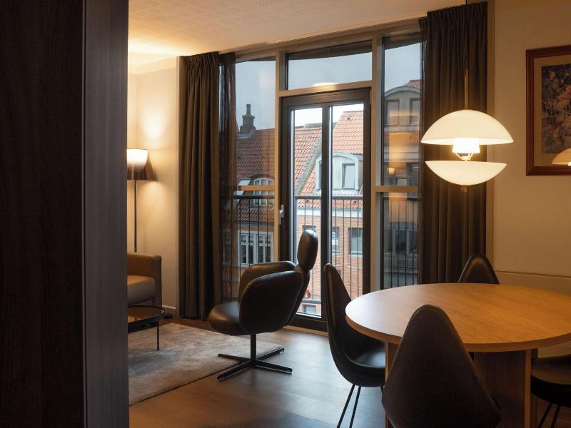 Radisson Blu Limfjord Hotel, Aalborg image