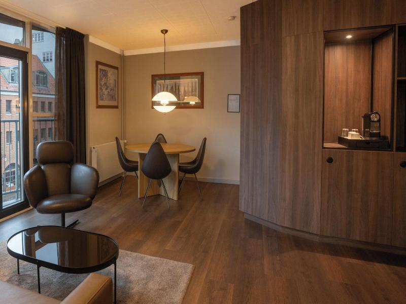 Radisson Blu Limfjord Hotel, Aalborg image