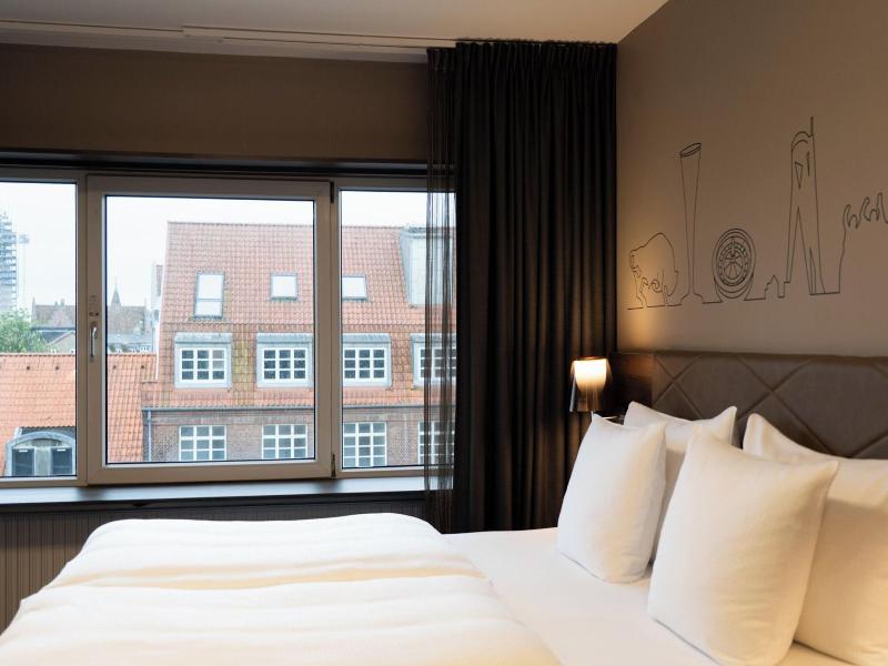 Radisson Blu Limfjord Hotel, Aalborg image