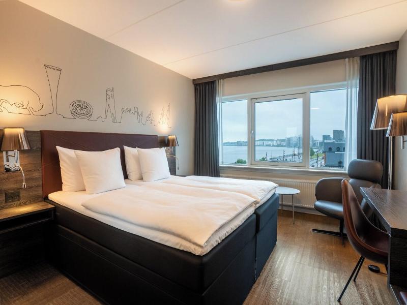 Radisson Blu Limfjord Hotel, Aalborg image