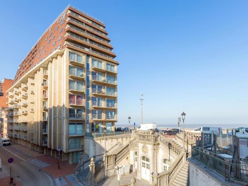 SeaSide Blankenberge image