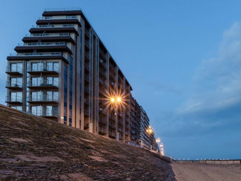 SeaSide Blankenberge image