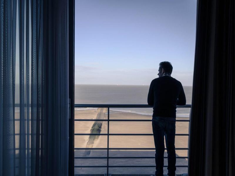 SeaSide Blankenberge image