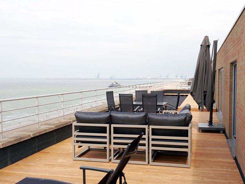 SeaSide Blankenberge image