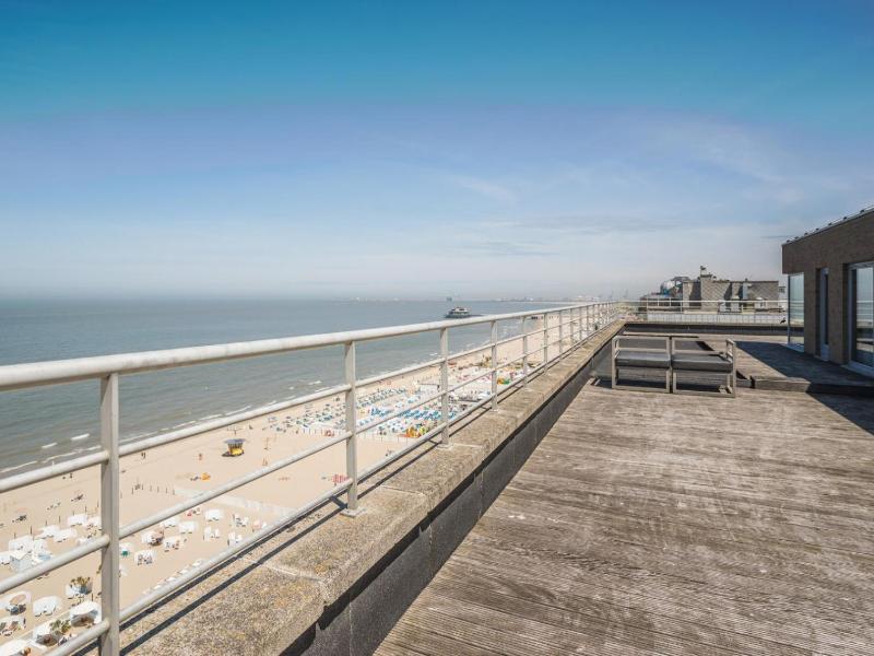 SeaSide Blankenberge image