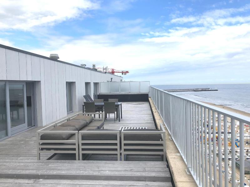 SeaSide Blankenberge image