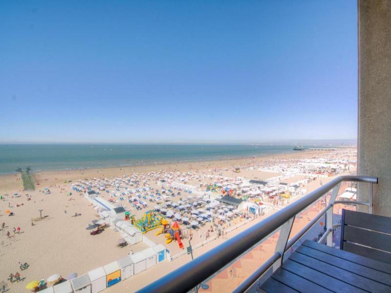 SeaSide Blankenberge image