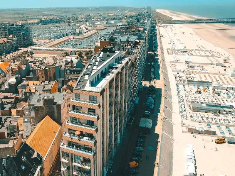 SeaSide Blankenberge image