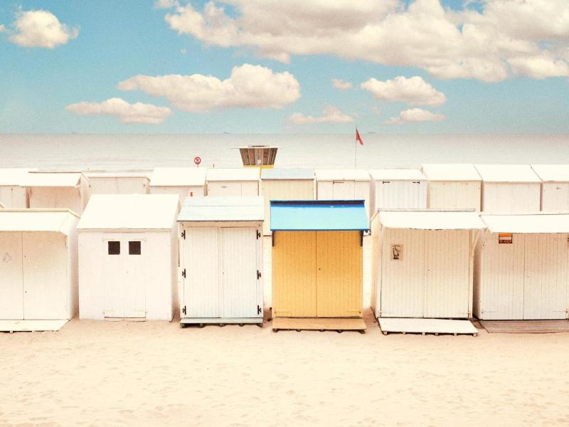 SeaSide Blankenberge image