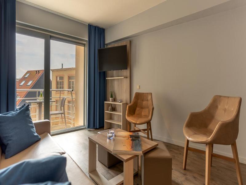 SeaSide Blankenberge image