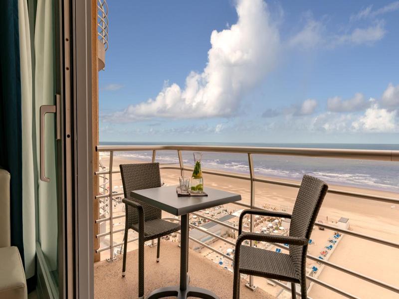 SeaSide Blankenberge image
