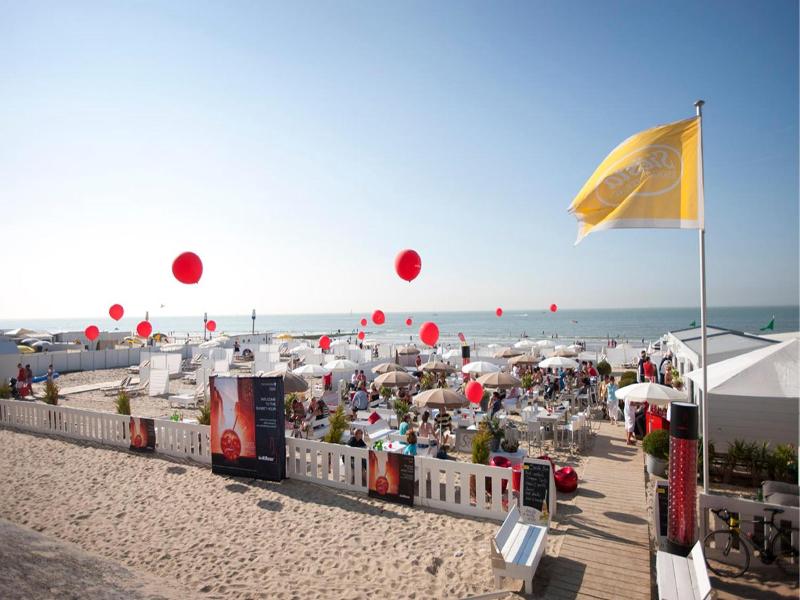 SeaSide Blankenberge image