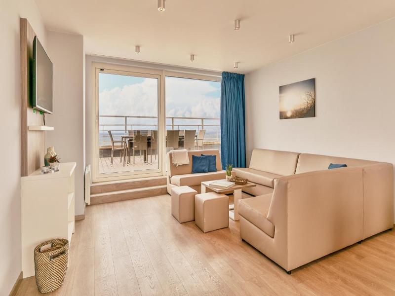 SeaSide Blankenberge image