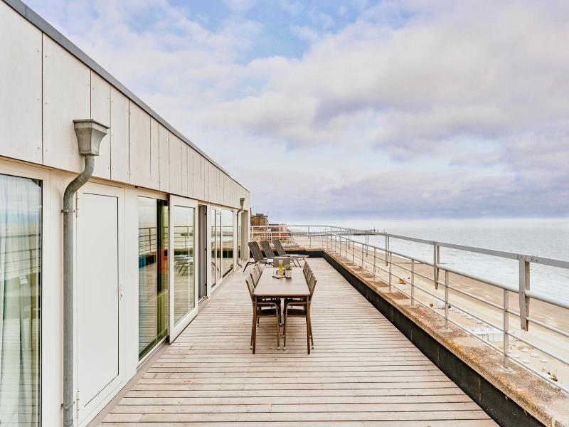 SeaSide Blankenberge image
