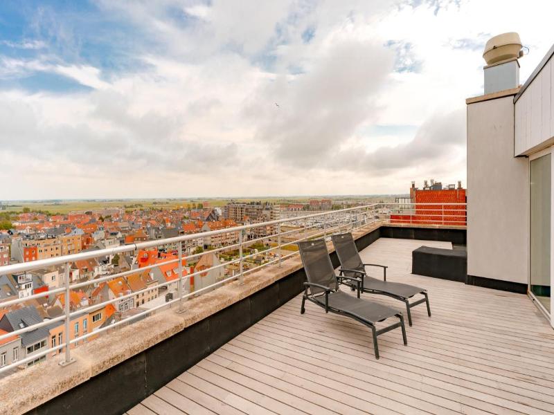 SeaSide Blankenberge image
