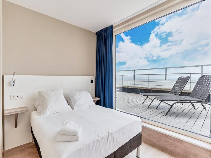 SeaSide Blankenberge image