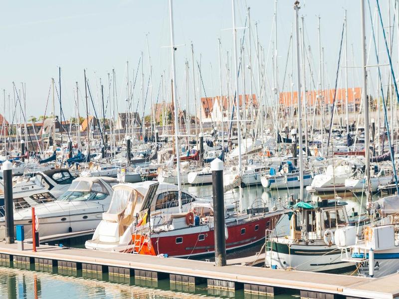 SeaSide Blankenberge image