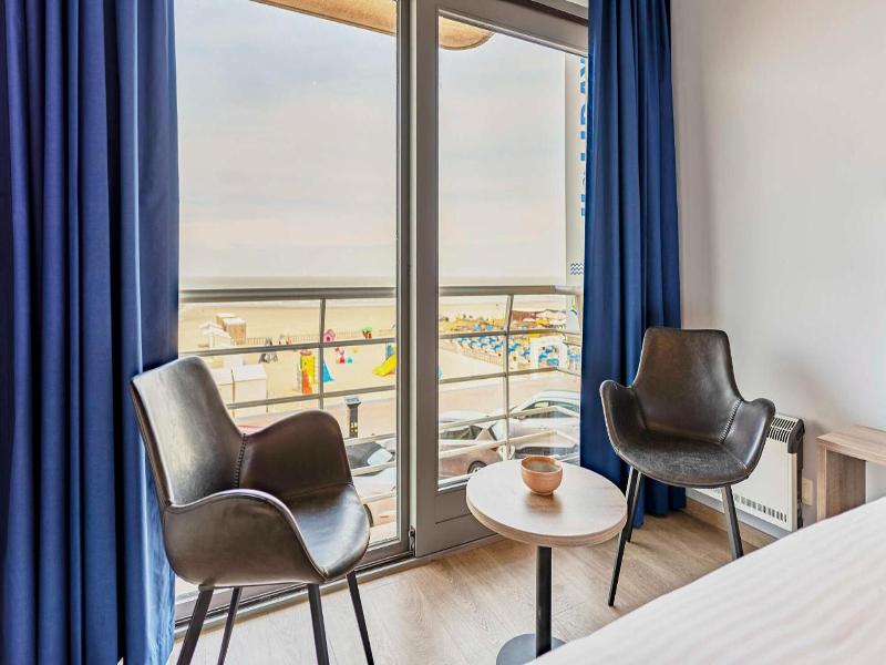 SeaSide Blankenberge image