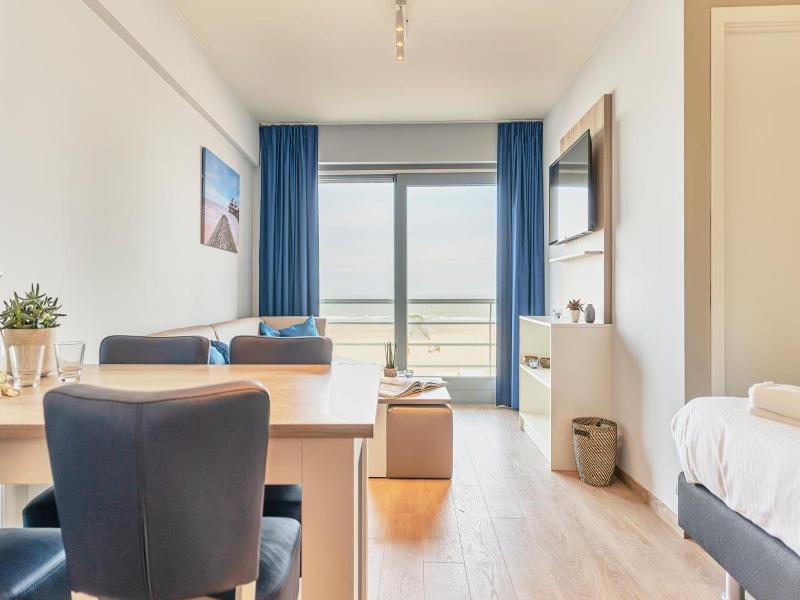 SeaSide Blankenberge image