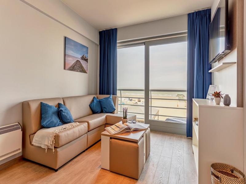 SeaSide Blankenberge image