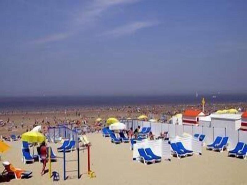 SeaSide Blankenberge image